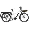 Bergamont Vélo électrique E-cargoville Lt Expert 26´´ Deore Xt Rd-m810...