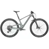Vélo VTT Scott Spark 920 gris - M