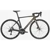 Vélo de route Scott Addict RC 40 vert foncé noir - M