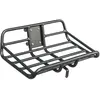 Bergamont Porte-bagages Avant Headtube 1 1/8´´ One Size