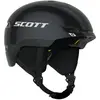 Casque de ski SCOTT SCO Helmet Keeper 2 Plus (granit black) enfant