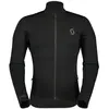 Scott Maillot à Manches Longues Gravel Warm Merino