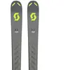 Scott - Skis de randonnée - Superguide 95 2025 en Bois - Taille 178 cm...
