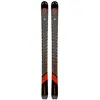 Scott - Skis de randonnée - Superguide 88 2025 pour Homme en Bois - Taille 184 cm - Noir
