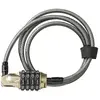 Syncros Antivol à Câble Sl-05 Combination