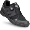 Scott - Sport Crus-r Boa Eco - Chaussures de cyclisme taille 44, gris/noir
