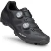 Scott MTB Vertec - Chaussures VTT homme Matt Black 46