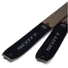 Scott - Skis de randonnée - Pure Tour 2025  en Bois - Taille 178 cm - Noir