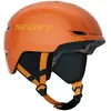 Scott Casque Keeper 2