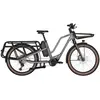 Bergamont Vélo électrique E-cargoville Lt Expert 26´´ Deore Xt Rd-m810...