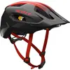 Scott Casque Vtt Supra Plus Mips