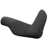 Syncros Poignées Comfort Ergo Lock-on