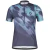 Scott Maillot femme Gravel Contessa Sign.