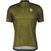 Scott Maillot à Manches Courtes Rc Team 20