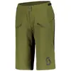 Scott Short Trail Vertic Pro Padded