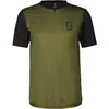 Scott Bikeshirt femme Trail Vertic Pro