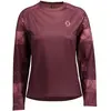 Scott Maillot à Manches Longues Trail Storm M