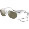 Scott - Sunglasses Cervina S4 (VLT 5%) - Lunettes glacier gris