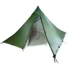 Bach - Wickiup 4 - Tente 4 places multicolore