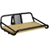 Bergamont Porte-bagages Avant E-ville One Size
