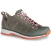 Dolomite - Chaussures lifestyle GORE-TEX - W's Cinquantaquattro Low Fg GTX Sage / Green pour Femme - Taille 7,5 UK - Gris