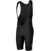 Scott - Bibshorts Endurance +++ - Pantalon de cyclisme taille L, noir