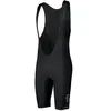 Scott - Bibshorts Endurance +++ - Pantalon de cyclisme taille XXL, noir