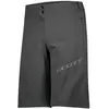 Scott - Shorts Endurance Loose Fit with Pad - Pantalon de cyclisme taille XL, gris