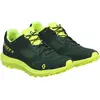 Scott Kinabalu Ultra RC Black/Yellow 40,5 Chaussures de trail running