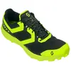Scott Supertrac RC 2 - Chaussures trail femme Black / Yellow 40