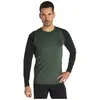 Scott Bikeshirt manches longues enfant Trail Progressive
