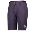 Scott Short VTT femme avec peau Trail Flow