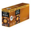Capsules CAFE ROYAL Caramel x100