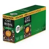 Capsules CAFE ROYAL Noisette x100