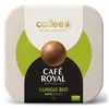 Boîte de 9 capsules café Café Royal Lungo Bio 11007787
