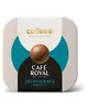 Boîte de 9 capsules café Café Royal Decafféinato 11007747
