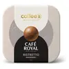 Boîte de 9 capsules café Café Royal Ristretto 11007749