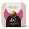 Boîte de 9 capsules café Café Royal Lungo Forte 11007748