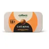 Cafe Royal - Boule À Café  De Café Lungo Forte By Café Royal