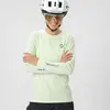 Scott T-shirt à Manches Longues Vertic Pro Mid XL