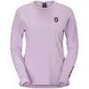 Scott T-shirt à Manches Longues Vertic Pro Mid XS