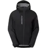 Scott - Vertic Pro 3L WP Jacket - Veste vélo homme Black - L