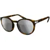 Scott Lunettes De Soleil Polarisées Riff AMP Grey Polarized/CAT3