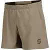 Scott - Endurance Vented - Short running homme Toast Beige - M