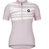 Scott T-shirt à Manches Courtes Endurance Lt M
