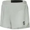 Scott - RC Run Split - Short running homme Spray Grey - S