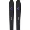 Scott Skis De Randonnée Pour Femme Explorair 88