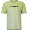 Scott - Vertic LT SS - Maillot VTT homme Acid Yellow - XL