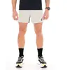 Short de course pour hommes SCOTT RC RUN, couleur gris/noir, taille M