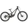 Scott Bikes Vtt Gambler 10 29/27.5´´ Gx Dh Short Cage 7s 2026 M